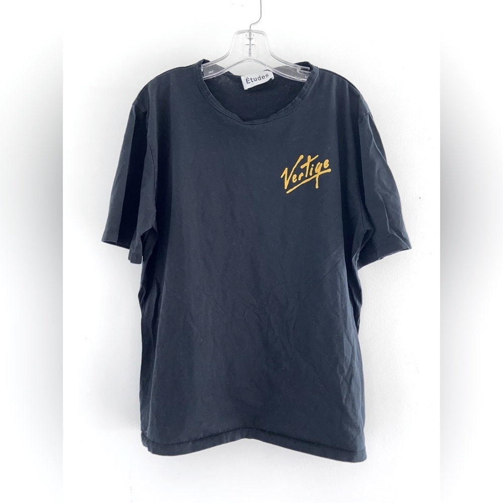 Etudes Studios Vertiqe Tee XL UNI​​​